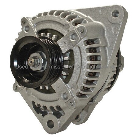 Mpa Quality-Built Alternator Remanufactured, MPA Quality-Built 13981 13981
